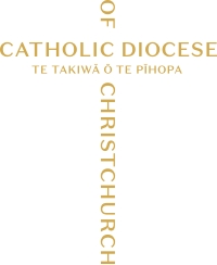 Catholic logo