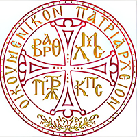 Coptic Orthodox Church logo
