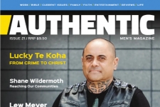 Authentic Magazine Digital Editions