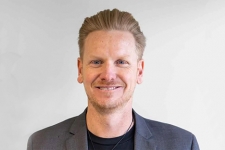Lead Pastor Clint Ussher The Well Church Christchurch