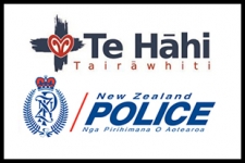 Te Hahi Police