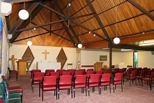 Hospital Chapel Gisborne 400267