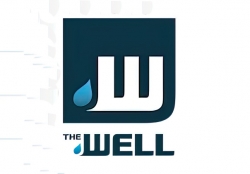 The Well Logo sq