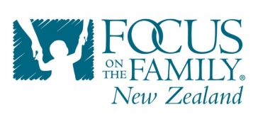 Focus on the Family Logo