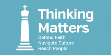 Thinking Matters