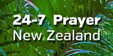 24 7 Prayer NZ