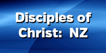 Disciples of Christ NZ