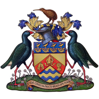 CCC Coat of Arms 500sq